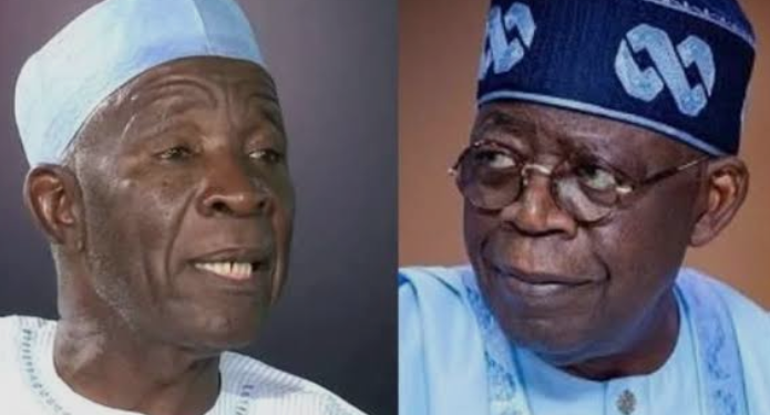 2027: Even dead person can defeat Tinubu – Galadima
