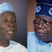 2027: Even dead person can defeat Tinubu – Galadima