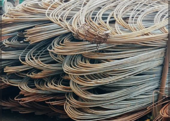 Nigeria signs $1bn investment MoU with India’s Rashmi Steel Group