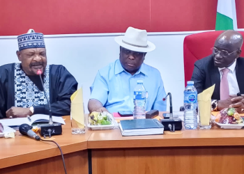 Senate gives NNPCL April 29 to account for N210trn