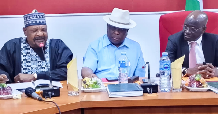 Senate gives NNPCL April 29 to account for N210trn