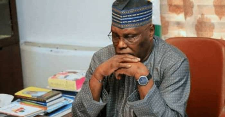 Open Letter to Alhaji Atiku Abujakar (Waziri Adamawa)
