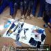 Troops arrest 9 for targeted killings in Plateau