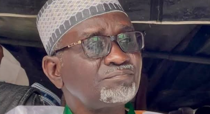 Again, ex-Kano Gov. Shekarau dumps PDP for APC