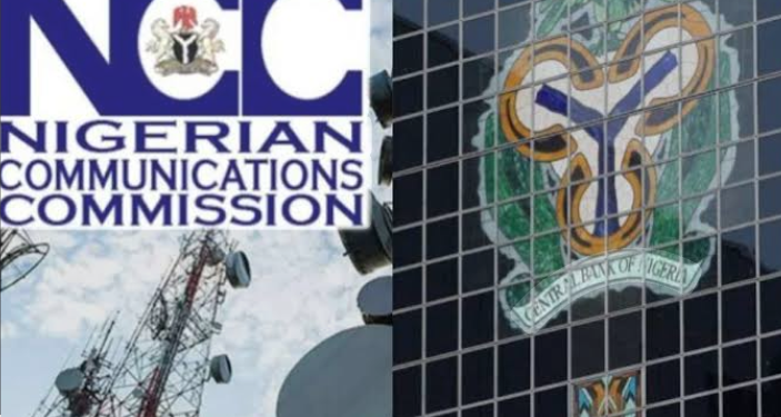 NCC, CBN sign MoU on consumer safety