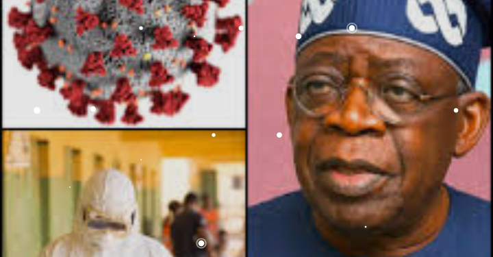 Covid returns to Nigeria as Chinese tests positive in C’River