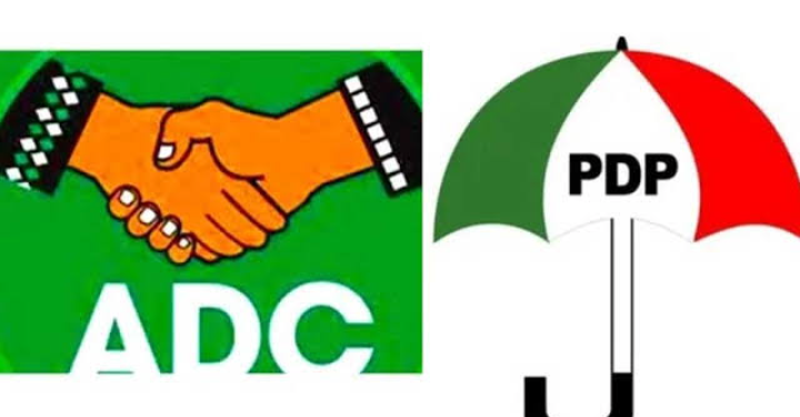 S’Court reserves judgment in ADC, PDP leadership tussle