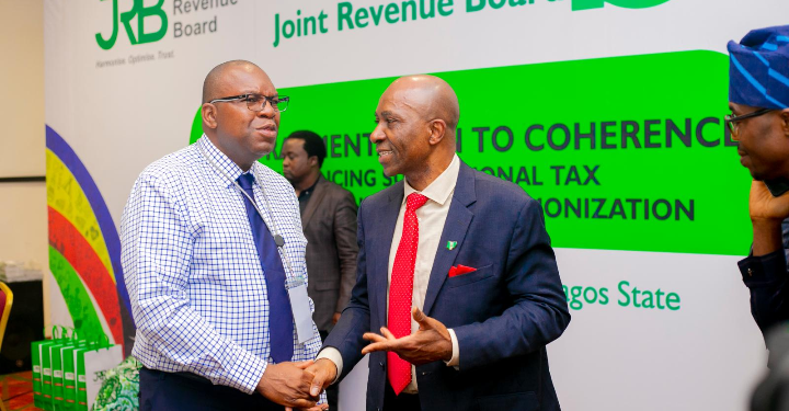 Tax Ombud to collaborate with revenue authorities on operational efficiency