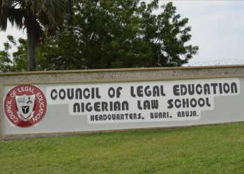 Wike waives C-of-O fees for Nigerian Law School