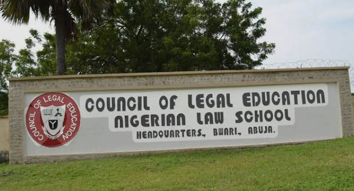 Wike waives C-of-O fees for Nigerian Law School