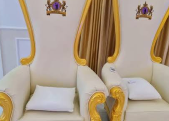 Over 30 Kwara traditional rulers flee palaces with their families over terror attacks