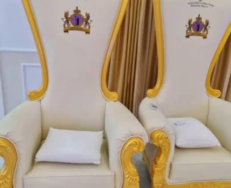 Over 30 Kwara traditional rulers flee palaces with their families over terror attacks