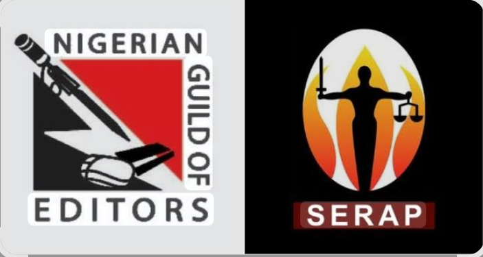 NGE, SERAP  sue NBC over threat to sanction broadcasters for expressing opinions