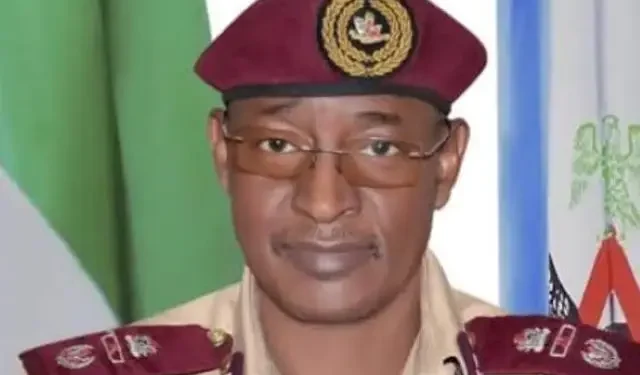 Corps Marshall overhauls FRSC, appoints 4 Zonal Commanding Officers