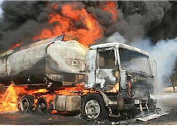 From Infernos To Decorum: Shehu Mohammed’s magic wand on re-writing Nigeria’s fuel tanker safety story