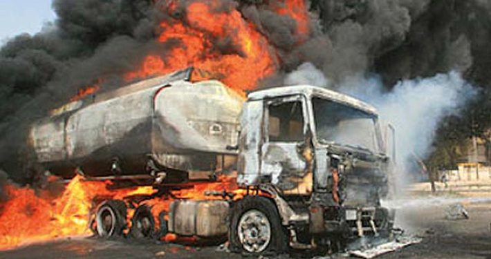 From Infernos To Decorum: Shehu Mohammed’s magic wand on re-writing Nigeria’s fuel tanker safety story