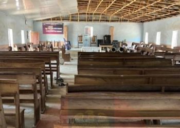 Identities of worshippers killed, abducted at Kaduna Church revealed