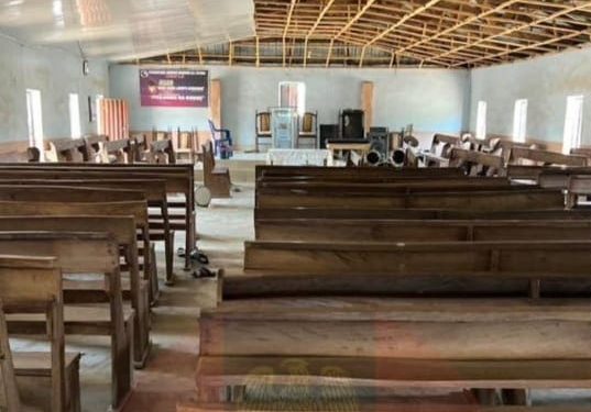Identities of worshippers killed, abducted at Kaduna Church revealed