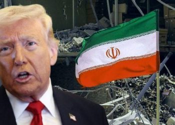 Trump orders US Navy to block Strait of Hormuz after deadlock with Iran