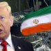 Trump orders US Navy to block Strait of Hormuz after deadlock with Iran