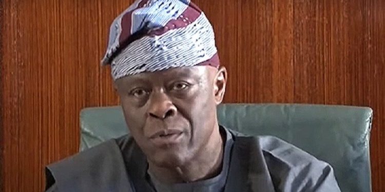 Edun praises NUPRC as daily production hits 1.84m 