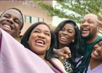 Globacom unveils 2 new TVCs, highlights limitless possibilities on network