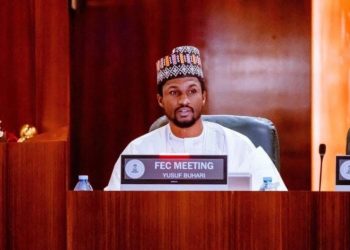 2027: APC group tips Buhari’s son, Yusuf for Rep