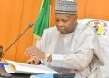 Governor Yahaya Constitutes GOSERC Leadership to Drive Gombe’s Electricity Market Reform