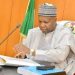 Governor Yahaya Constitutes GOSERC Leadership to Drive Gombe’s Electricity Market Reform