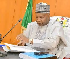 Governor Yahaya Constitutes GOSERC Leadership to Drive Gombe’s Electricity Market Reform