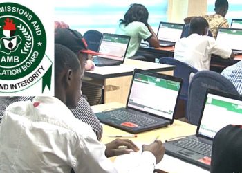 Out of 980 centres, only 16 had issues — JAMB Registrar Oloyede 