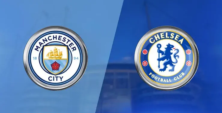 Chelsea vs Man City: A clash that could shape EPL title race, battle for top 5