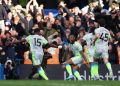 Manchester City thrash Chelsea 3-0, close gap on Arsenal to reignite EPL title race