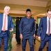 Peter Obi meets with British, France, German, other Envoys in Abuja