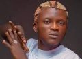 Portable dares Anthony Joshua to ₦1bn fight ahead of Carter Efe bout