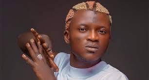 Portable dares Anthony Joshua to ₦1bn fight ahead of Carter Efe bout