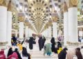 Hajj: Nigerian pilgrims robbed in Saudi Arabia