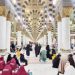 Hajj: Nigerian pilgrims robbed in Saudi Arabia