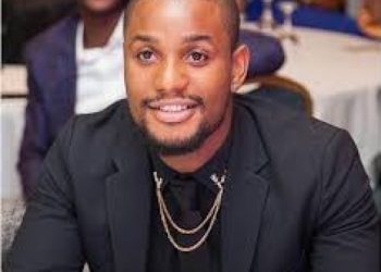 Nolywood Star Alexx Ekubo dies of cancer at 40