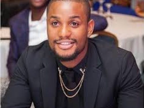 Nolywood Star Alexx Ekubo dies of cancer at 40