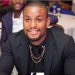 Nolywood Star Alexx Ekubo dies of cancer at 40