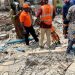 4 dead as 3-storey building collapses at Gudu Abuja