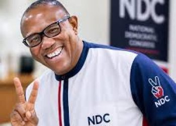 Obi berates horrific beheading, raping of elderly woman 