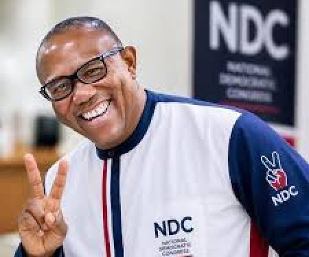 Obi berates horrific beheading, raping of elderly woman