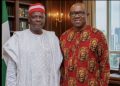 I’m not working for Tinubu – Kwankwaso