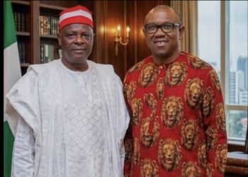 I’m not working for Tinubu – Kwankwaso