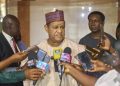 ADC Presidential aspirant aborts exercise, alleges rigging