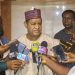 ADC Presidential aspirant aborts exercise, alleges rigging
