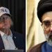 Trump threatens ‘harder’ response, to strike ‘a lot more violently’ after U.S., Iran exchange fire, days Iranian boats at ‘bottom of the sea’