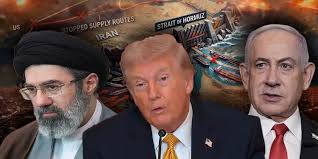 Iran war not over, Netanyahu threatens